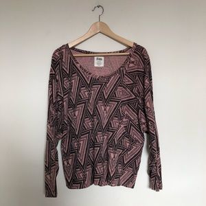 VOLCOM Long Sleeve Tee